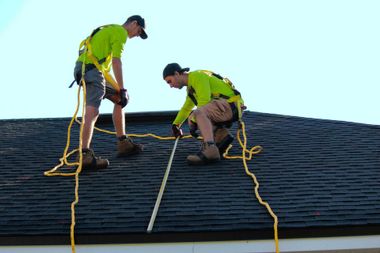Emergency roof repair services in Mansfield, Arlington, Fort Worth, Dallas, and surrounding DFW areas